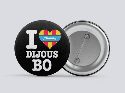 I love Dijous y Dimecres BO