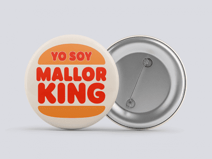 Yo soy Mallorking