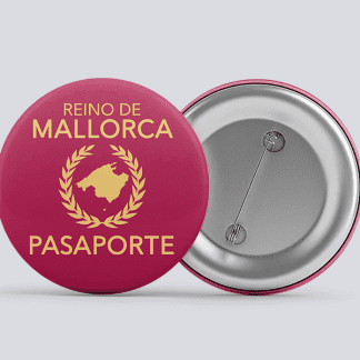 Pasaporte Mallorca